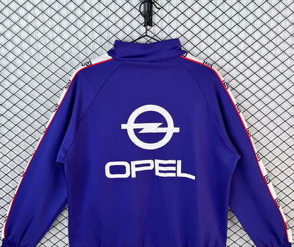Retro Jacket suite 1985/1986 Jacket