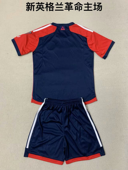 Kids jerseys 2024/2025 Kids Home Football Jersey