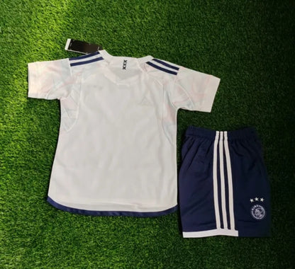 Kids jerseys 2023/2024 Kids Away Football Jersey