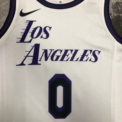 LA Lakers 2023 Football Jersey