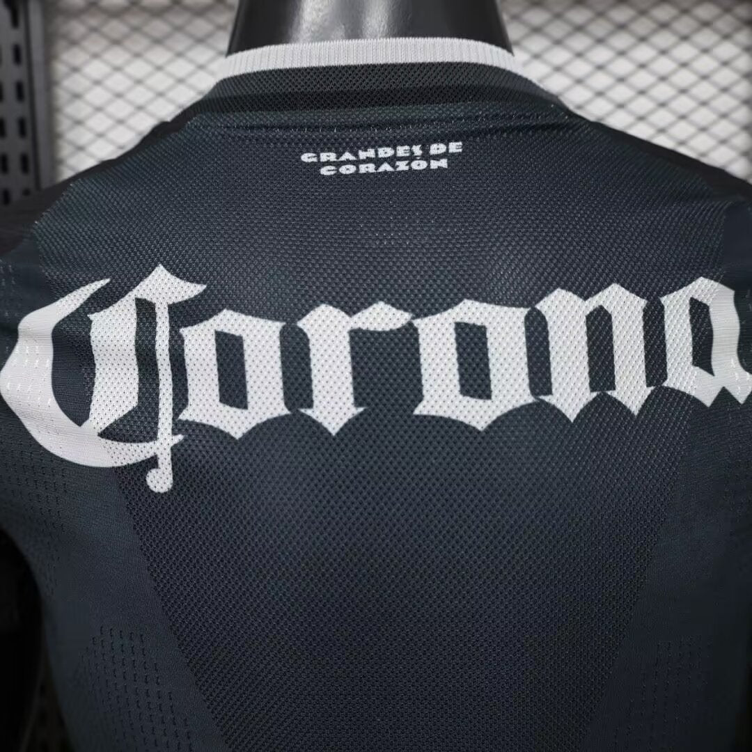 Club America Away Player Jersey 2026-2027