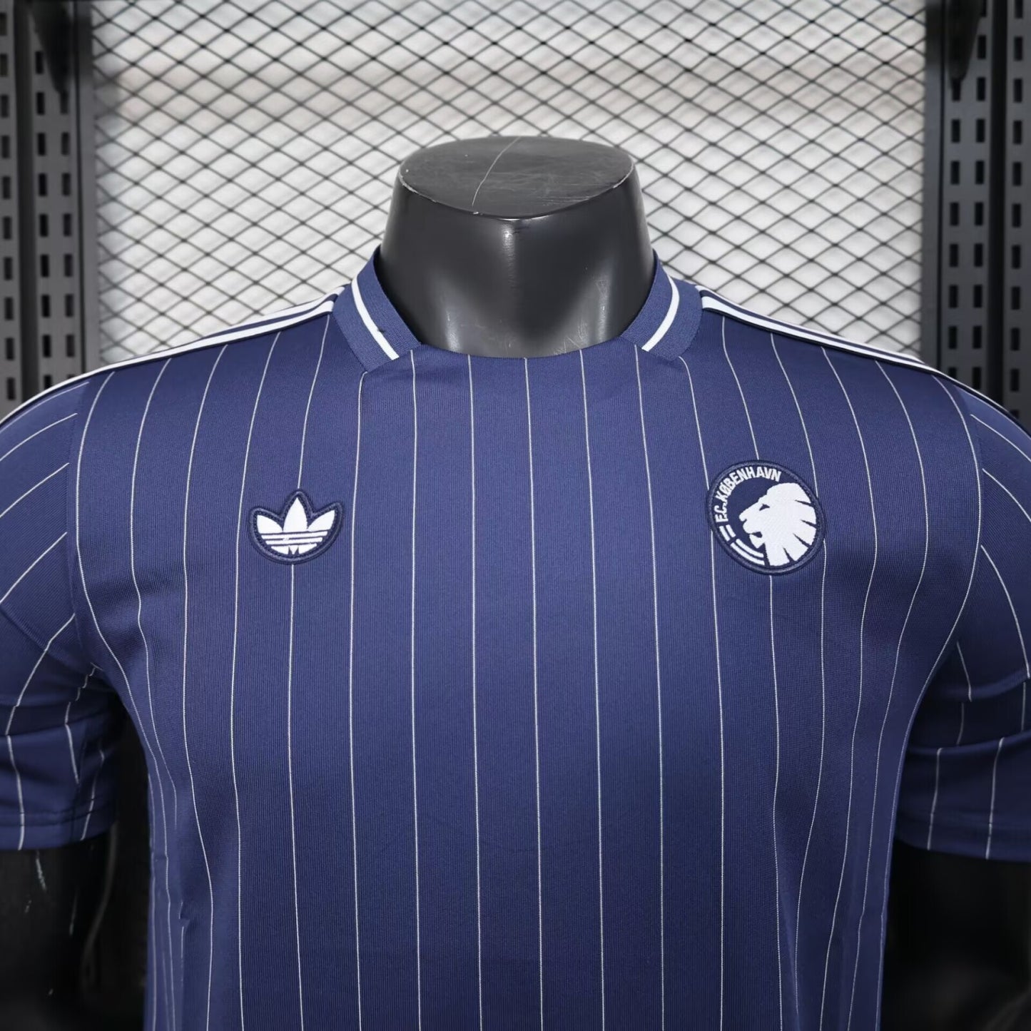 other team 2025/2026 Fan Version Football Jersey