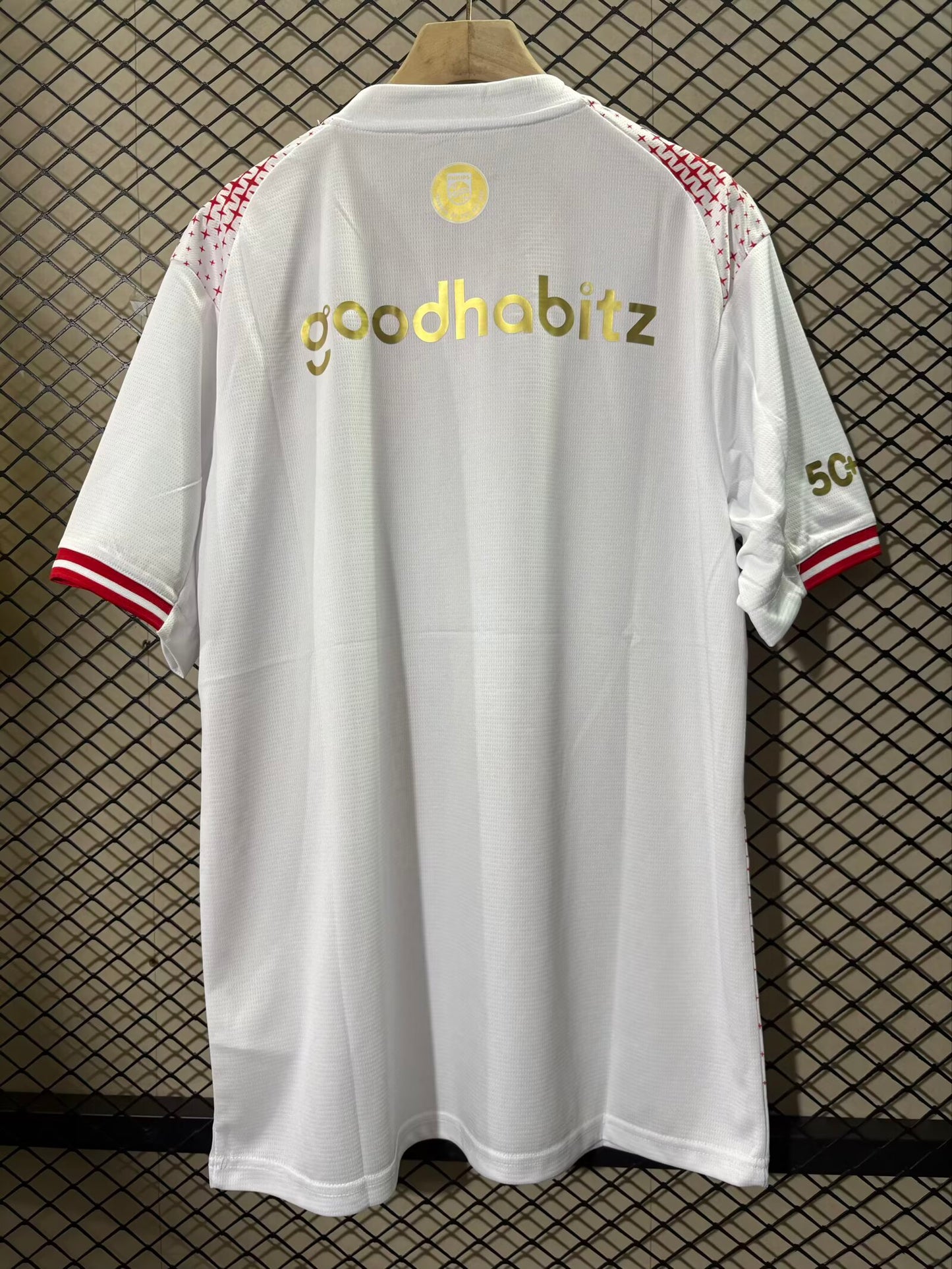 PSV eindhoven Special Edition 2026/2027 Fan Version Football Jersey