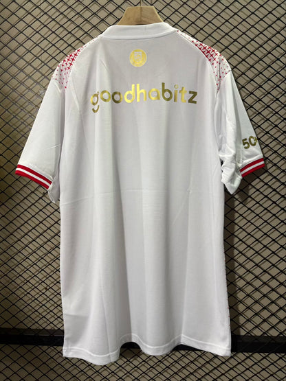 PSV eindhoven Special Edition 2026/2027 Fan Version Football Jersey