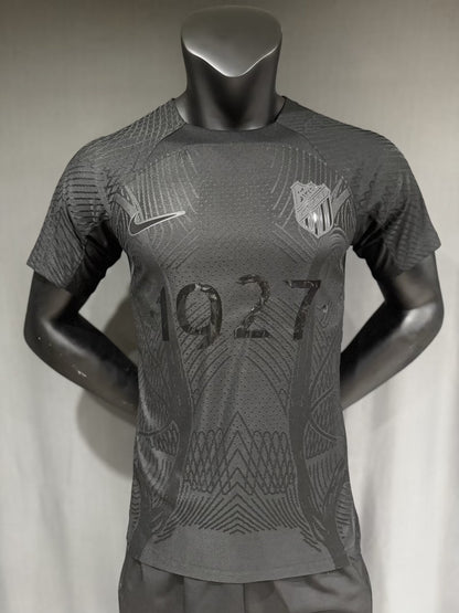 Saudi Arabia Special Edition 2025/2026 Away Player Version Football Jersey