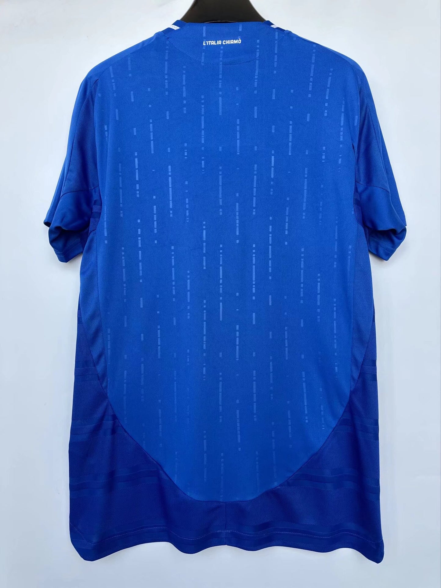 Italy 2024/2025 Home Player Version Football Jersey