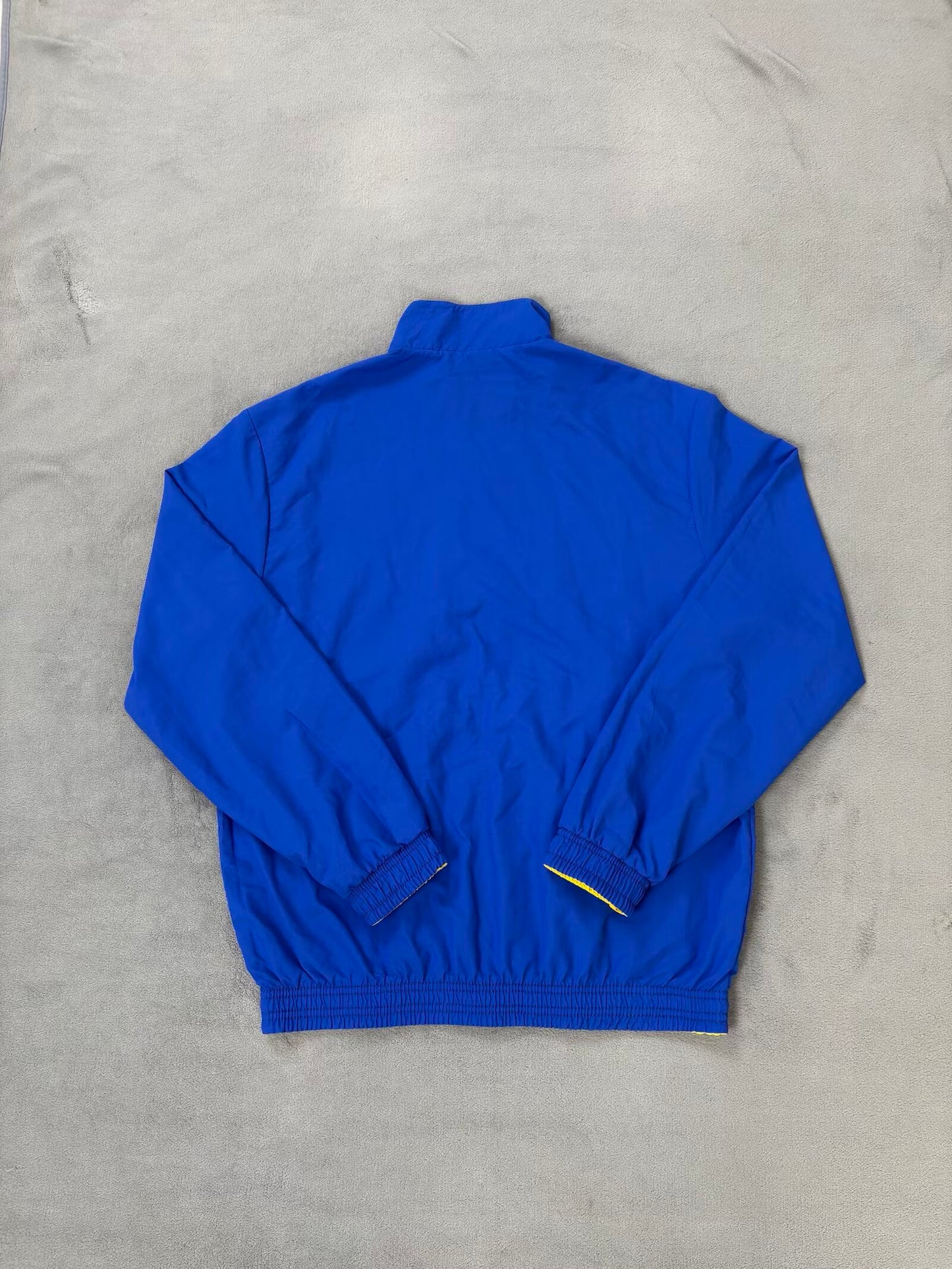 Brazil 2025/2026 Windbreaker
