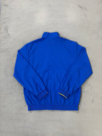Brazil 2025/2026 Windbreaker