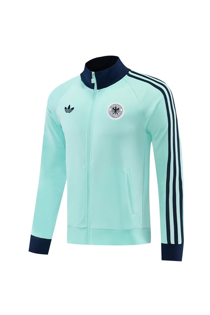 Jacket suite 2026/2027 Tracksuit