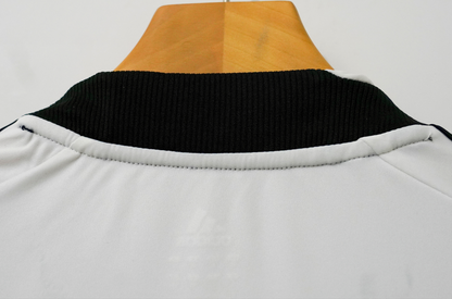 Retro Germany 2008 Home Football Jersey