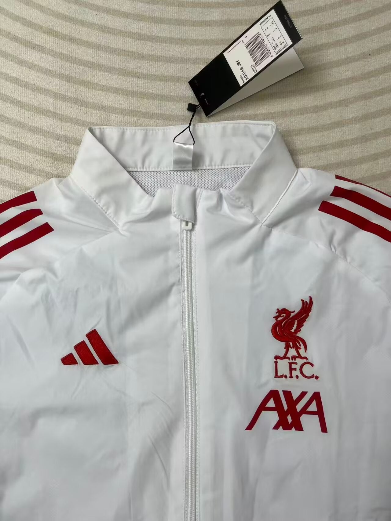 Windbreaker 2025/2026 Windbreaker