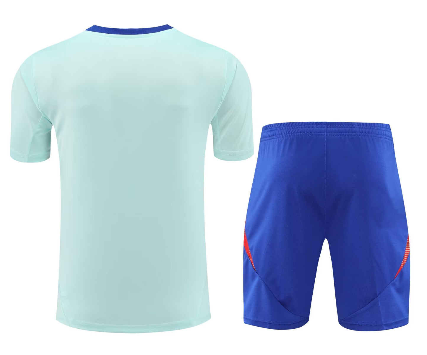 Spain 2024/2025 Tracksuit