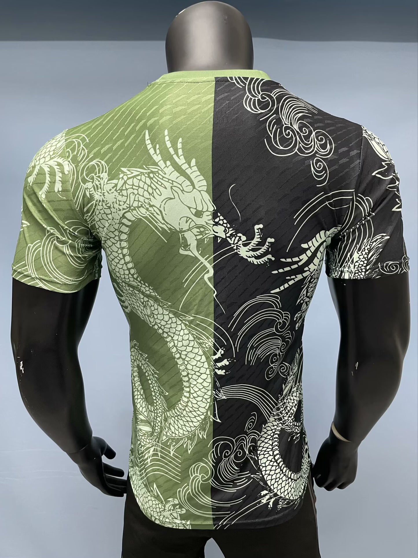 Real Madrid Special Edition 2025/2026 Player Version Football Jersey