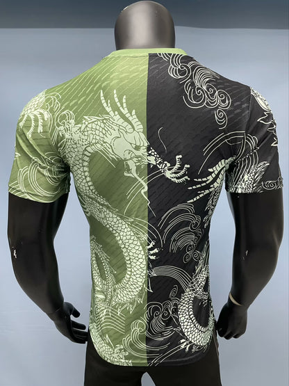 Real Madrid Special Edition 2025/2026 Player Version Football Jersey