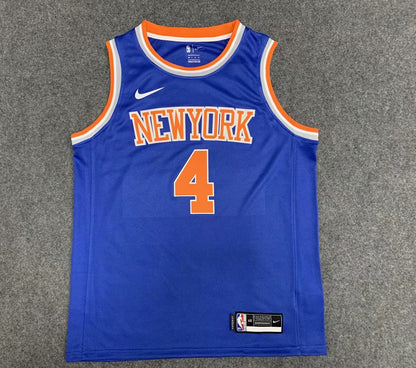 New York Knickerbockers Football Jersey