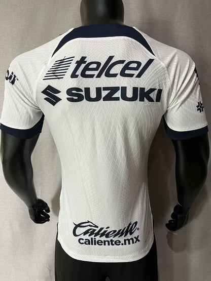 puma 2023/2024 Home Player Version Football Jersey
