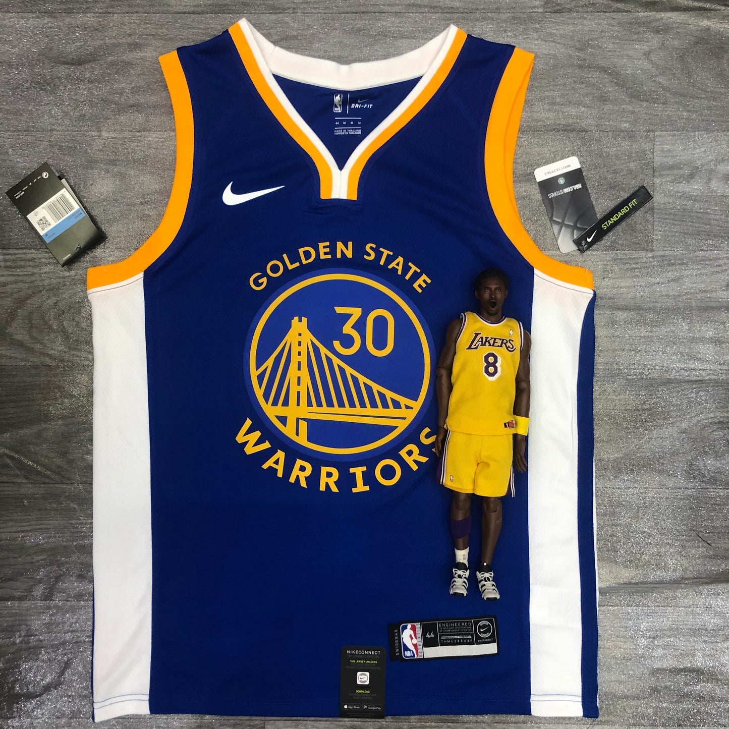 NBA&NFL&MLB 2020 Football Jersey