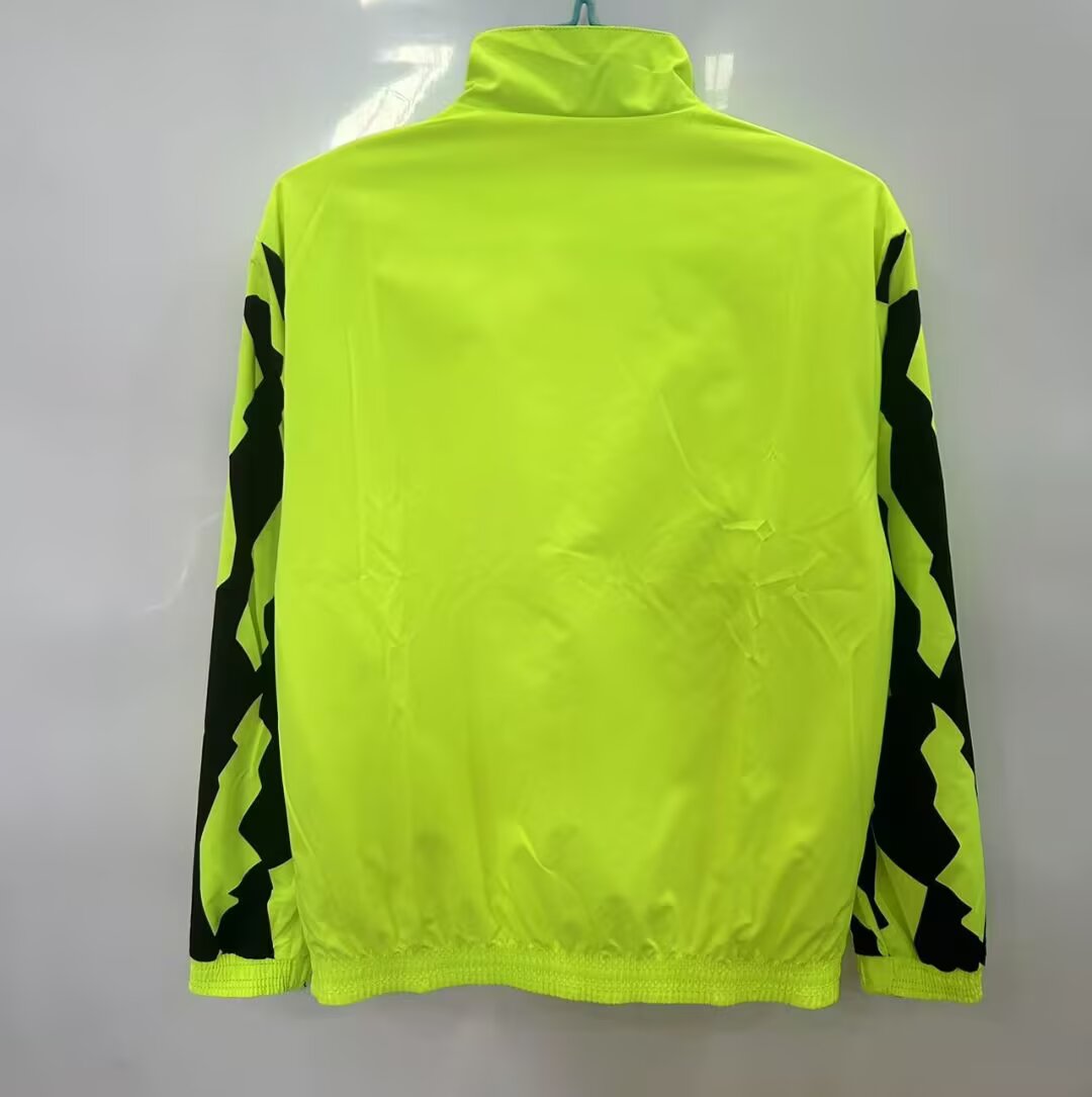 Windbreaker 2025/2026 Windbreaker