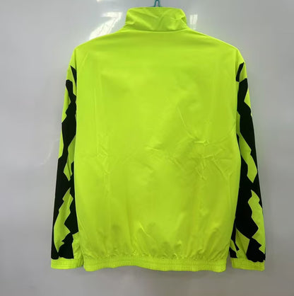 Windbreaker 2025/2026 Windbreaker