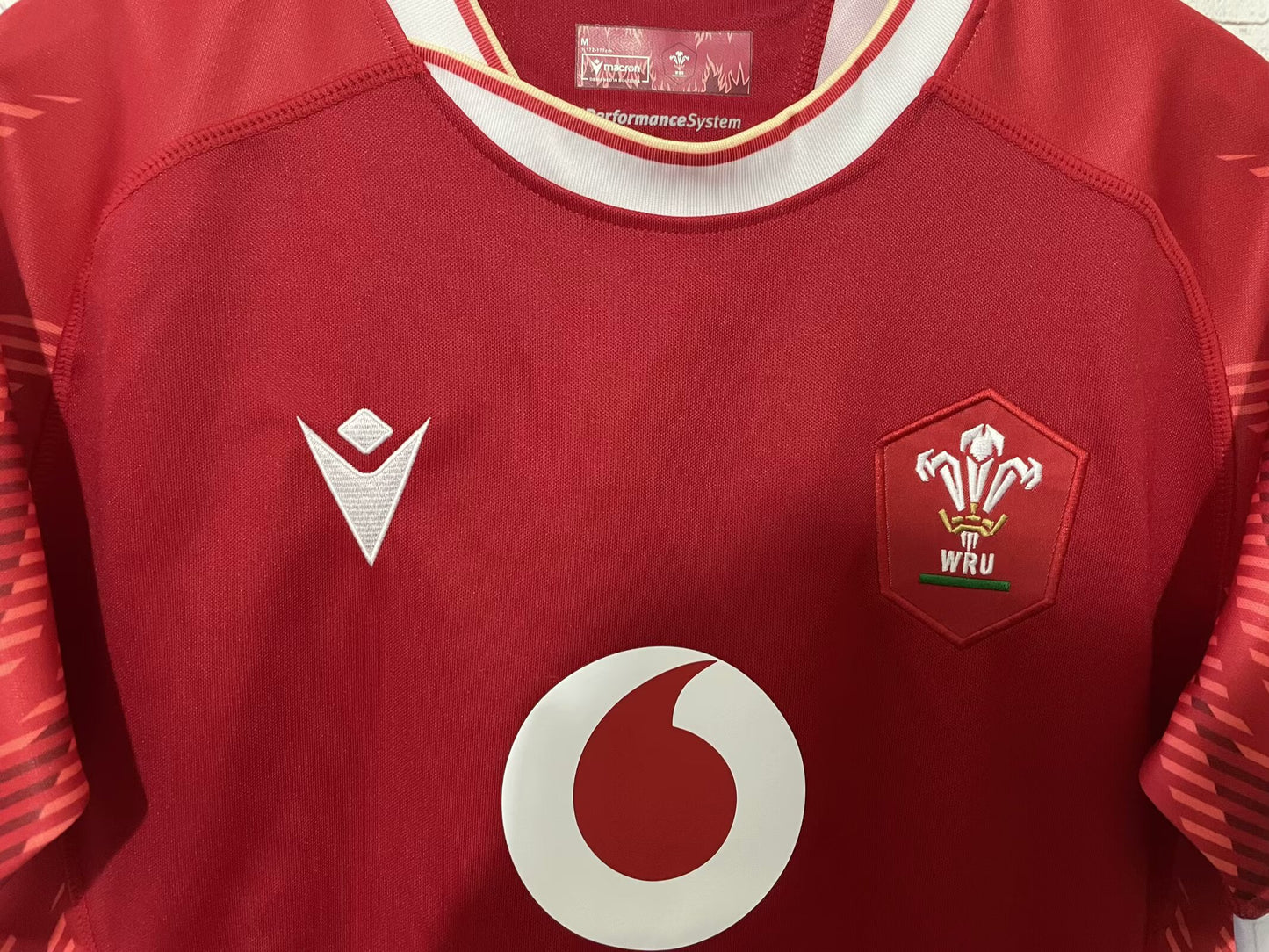 Rugby Jerseys 2025 Home Fan Version Football Jersey