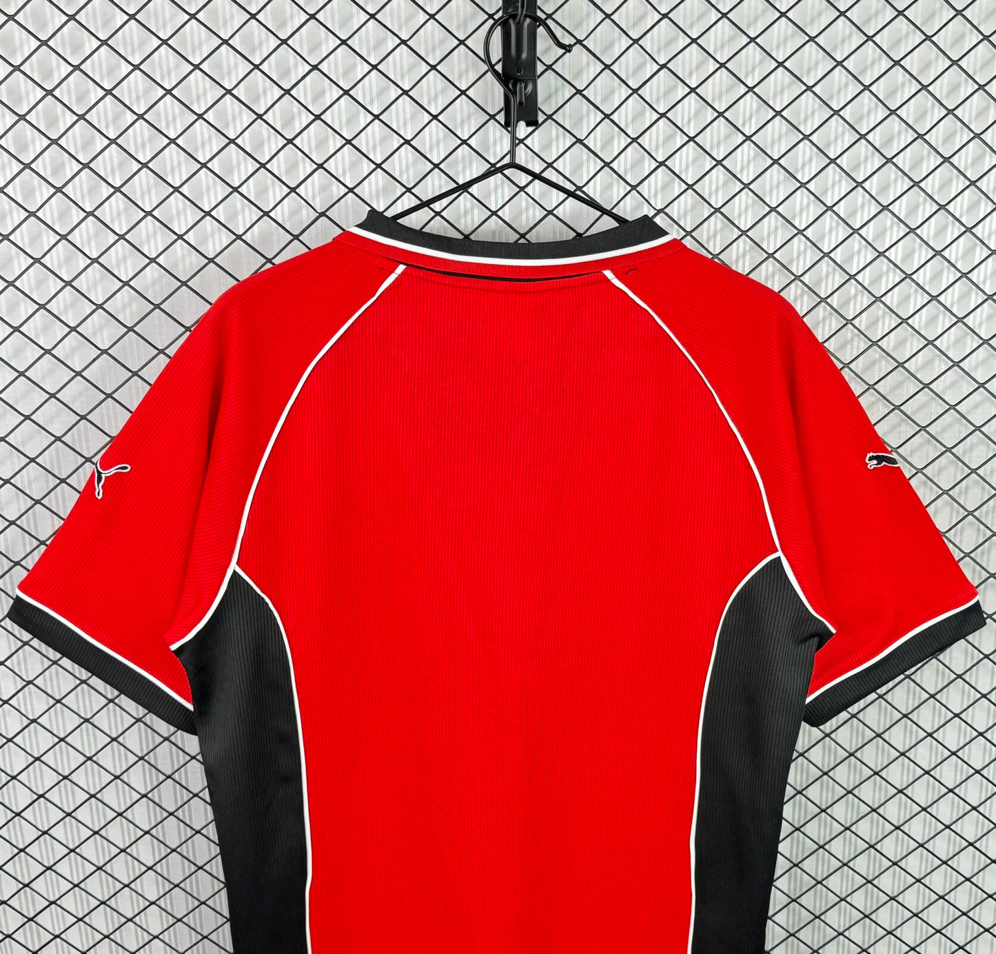Retro Frankfurt Home Jersey 1998-2000