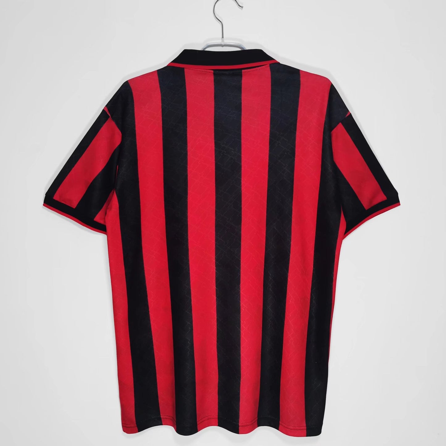 Retro AC Milan 1995/1996 Home Football Jersey