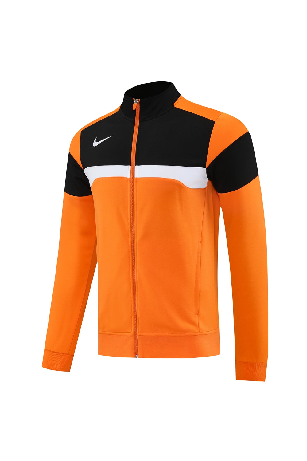 Adidas&Nike 2025/2026 Jacket