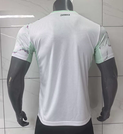 Austria Third Away Jersey 2026-2027
