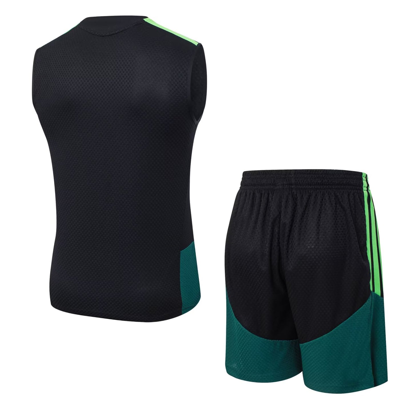 Mexico 2026/2027 Player Version Tracksuit