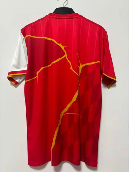 Bayern Munich Special Edition 2025/2026 Fan Version Football Jersey