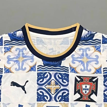 Portugal Special Edition 2026/2027 Fan Version Football Jersey