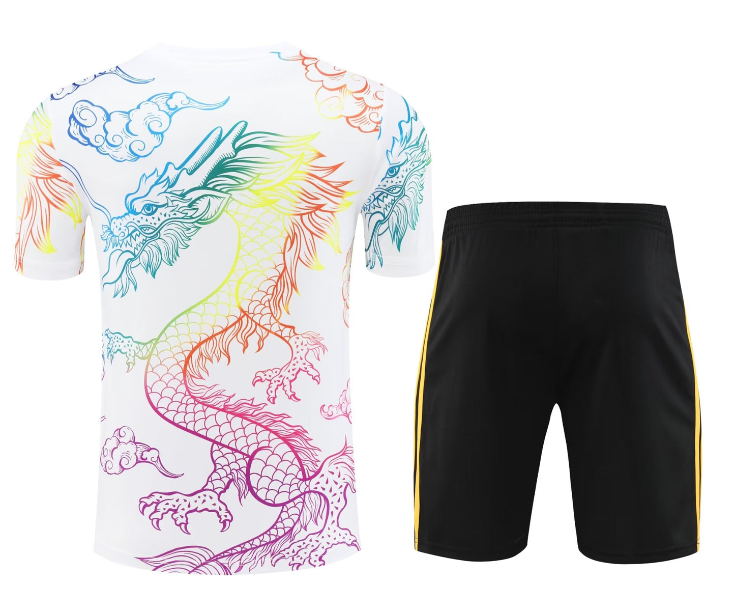 Real Madrid 2024/2025 Tracksuit