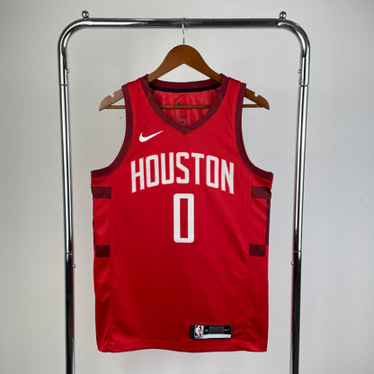 Houston Rockets 2019 Football Jersey