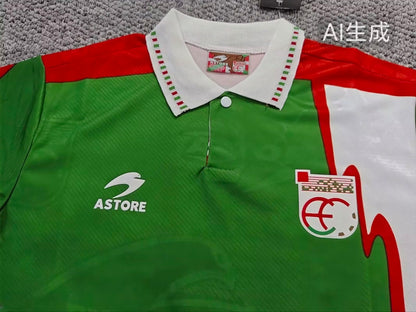 Retro Other !!! 1993/1994 Fan Version Football Jersey