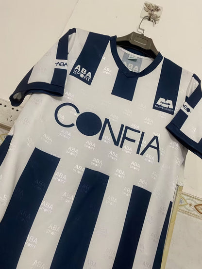 Retro Monterrey 1993/1994 Home Football Jersey