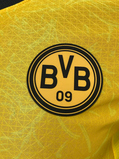 Borussia Dortmund Special Edition 2025/2026 Player Version Football Jersey
