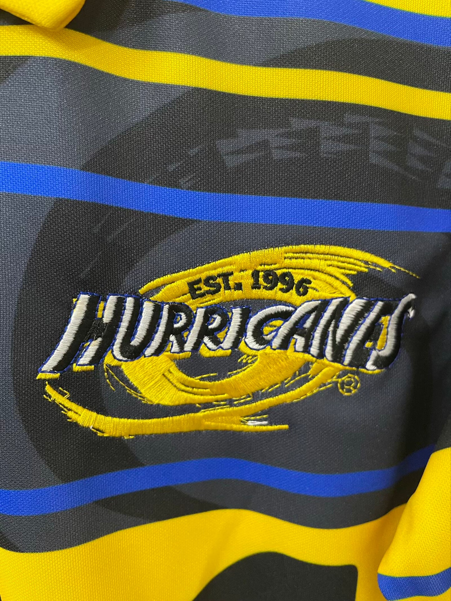 Rugby Jerseys 2026 Away Fan Version Football Jersey