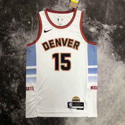 Denver Nuggets 2023 Football Jersey