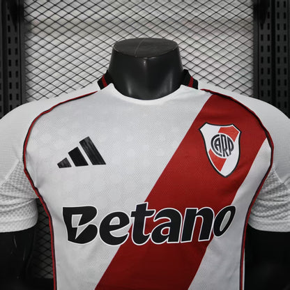 America（Mexico&MLS） 2025/2026 Home Player Version Football Jersey
