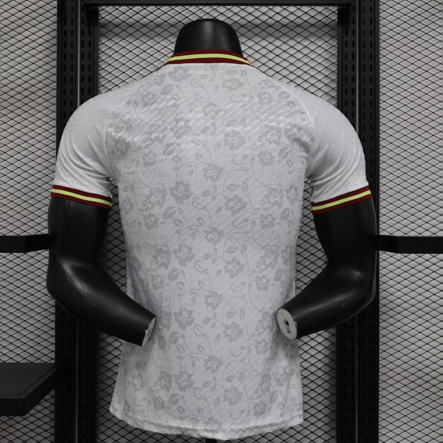 Spain Special Edition 2024/2025 Player Version Football Jersey
