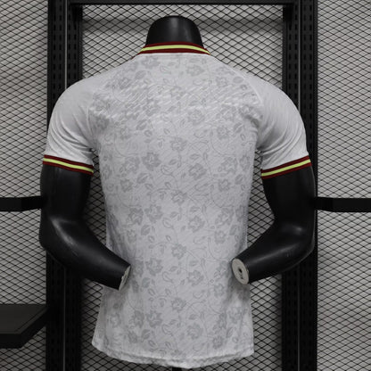 Spain Special Edition 2024/2025 Player Version Football Jersey