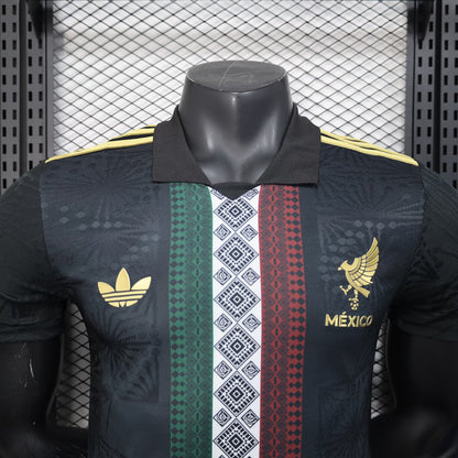 Mexico Special Edition 2025/2026 Player Version Football Jersey
