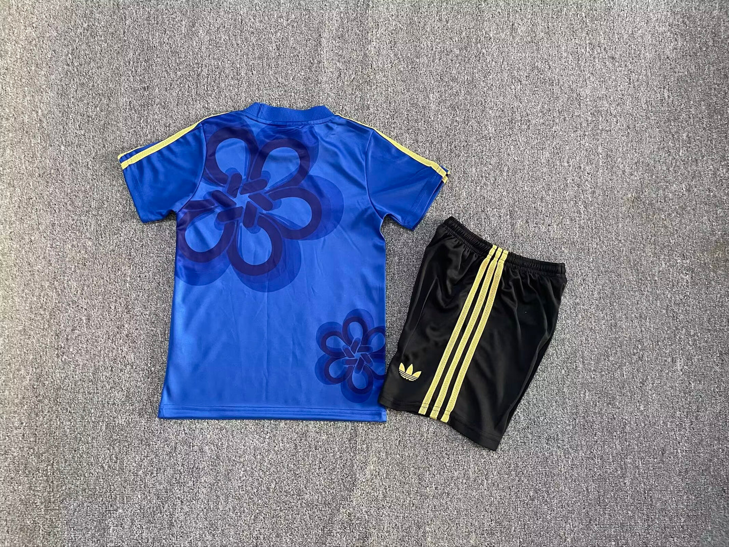 Real Madrid Special Edition 2025/2026 Kids Fan Version Football Jersey