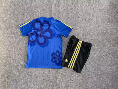 Real Madrid Special Edition 2025/2026 Kids Fan Version Football Jersey