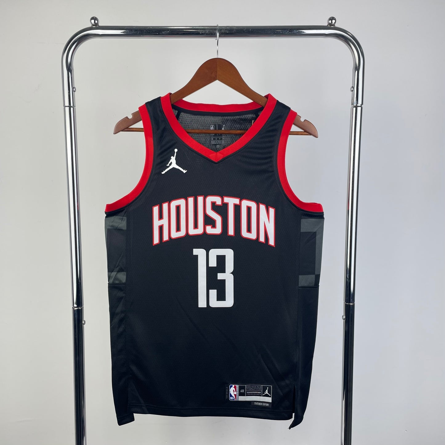 Houston Rockets 2024 Football Jersey