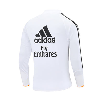Retro real madrid 2013/2014 Tracksuit