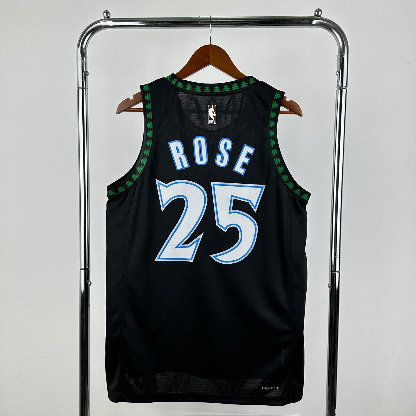 Retro Minnesota Timberwolves 2026 Football Jersey
