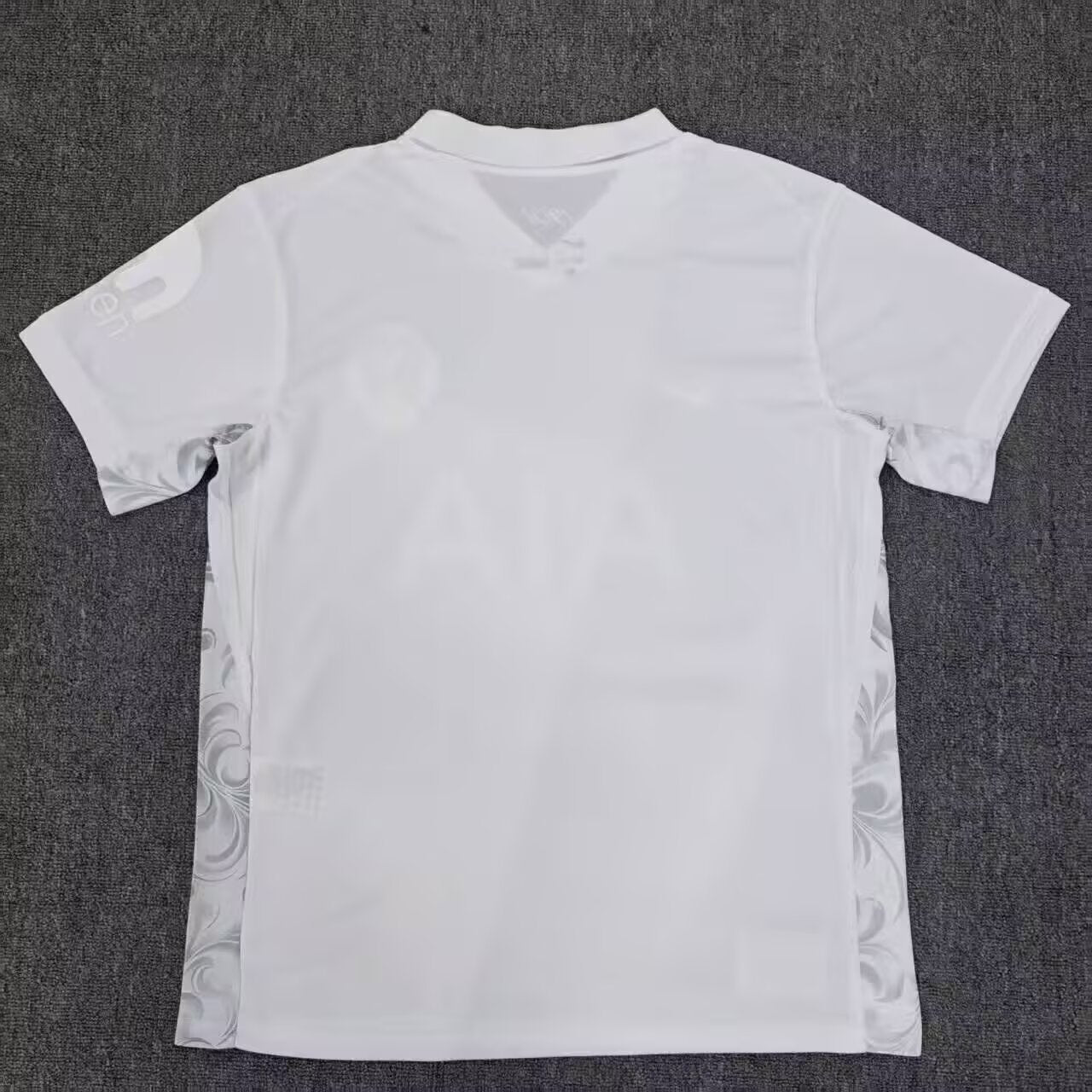Tottenham Hotspur 2025/2026 Fan Version Football Jersey