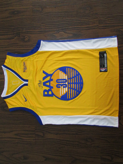 Golden State Warriors Football Jersey