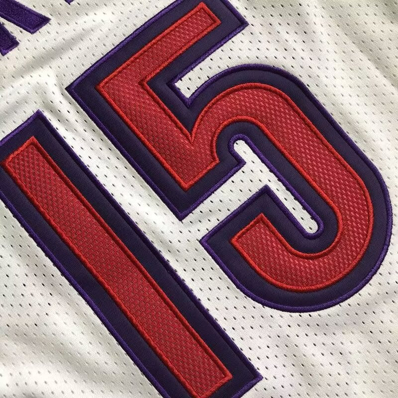 Toronto Raptors 2025/2026 Football Jersey